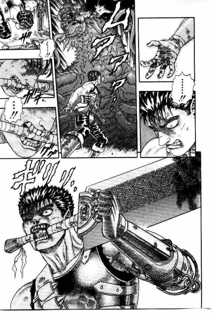 Berserk Tập 6 trang 38