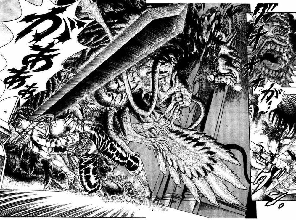 Berserk Tập 6 trang 39