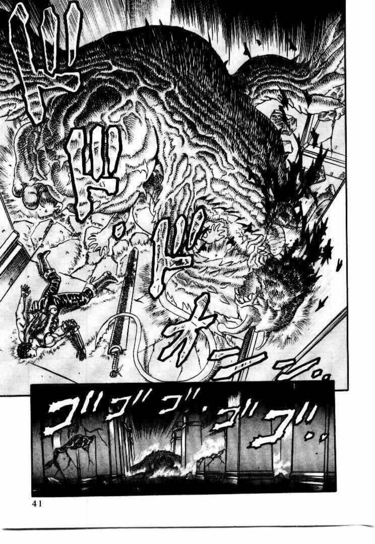 Berserk Tập 6 trang 41