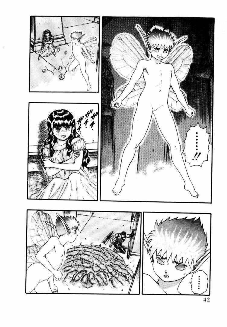 Berserk Tập 6 trang 42