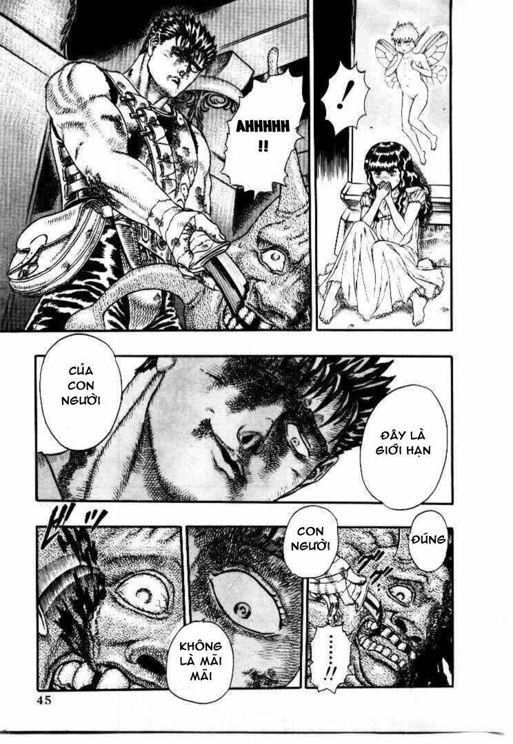 Berserk Tập 6 trang 45