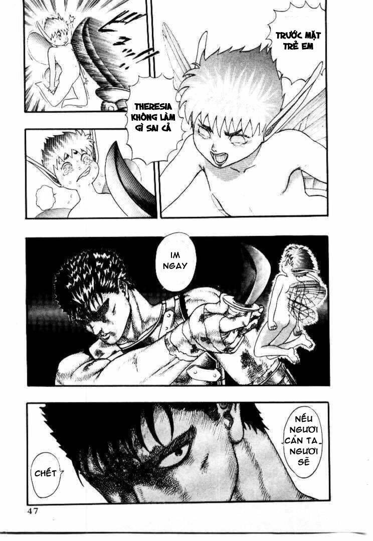 Berserk Tập 6 trang 47
