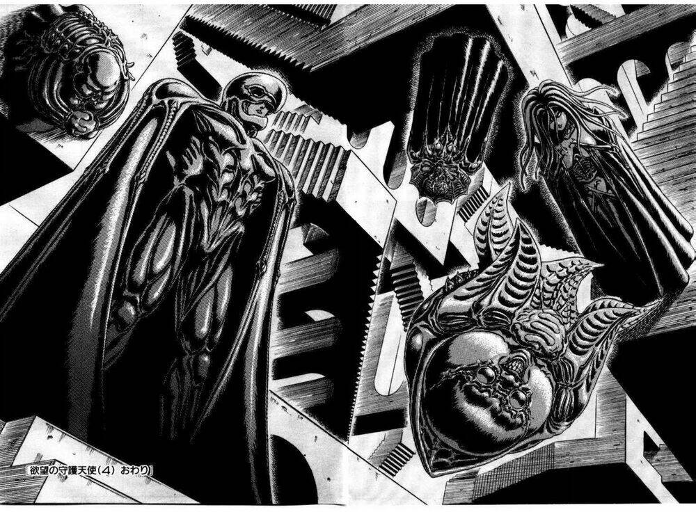 Berserk Tập 6 trang 61