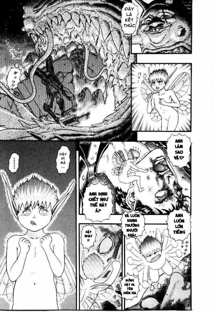 Berserk Tập 6 trang 10