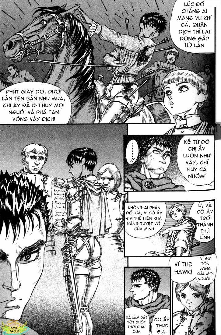 Berserk Tập 60 trang 11