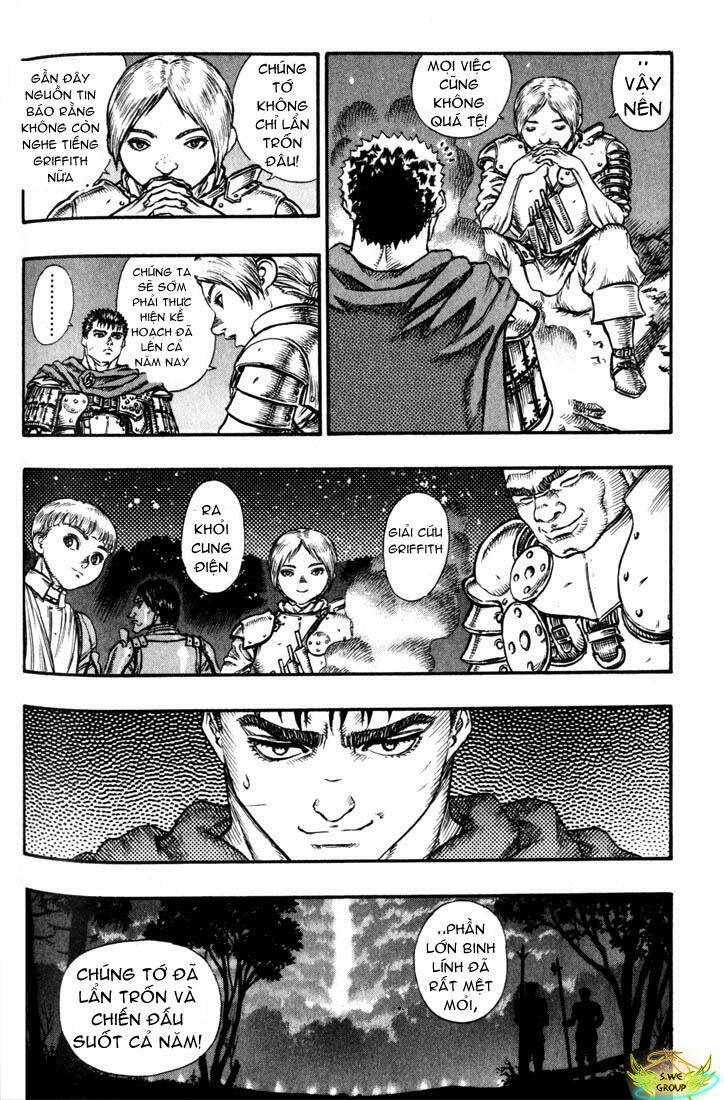 Berserk Tập 60 trang 12