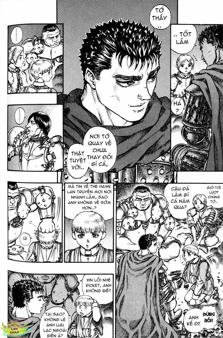 Berserk Tập 60 trang 14