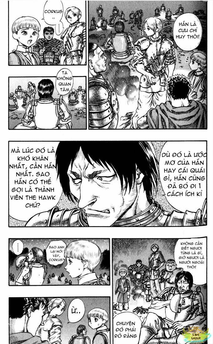 Berserk Tập 60 trang 17