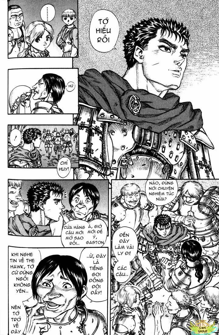 Berserk Tập 60 trang 18