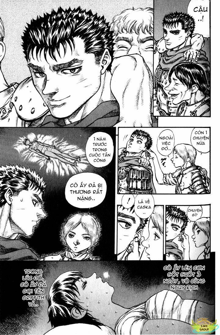 Berserk Tập 60 trang 19