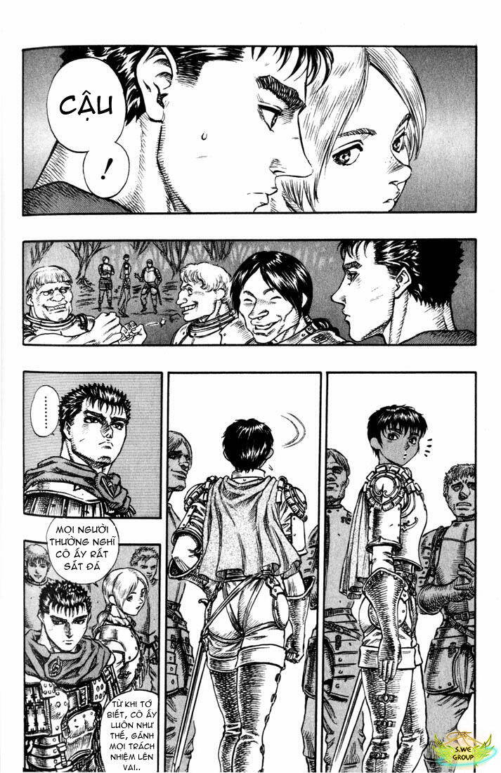 Berserk Tập 60 trang 20