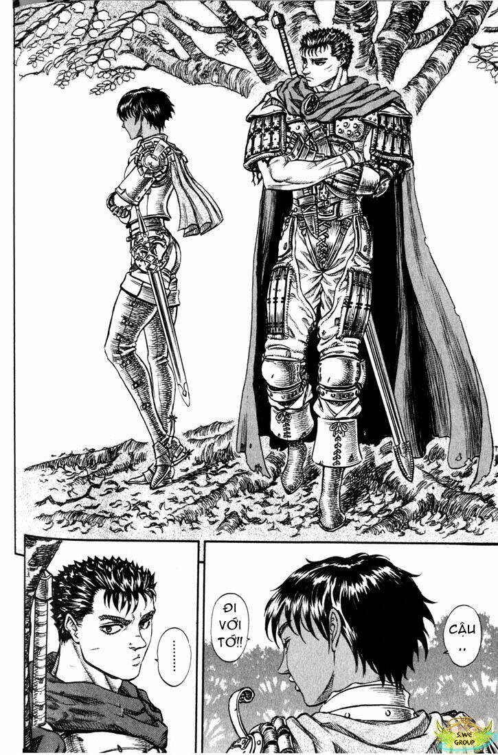 Berserk Tập 60 trang 22