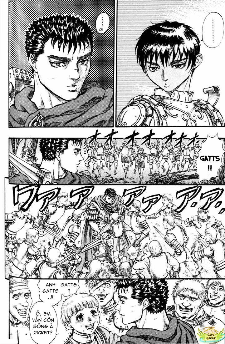 Berserk Tập 60 trang 4
