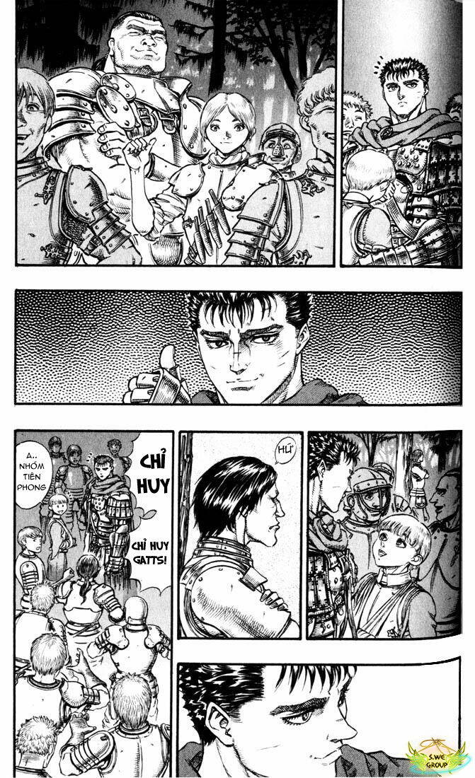 Berserk Tập 60 trang 5