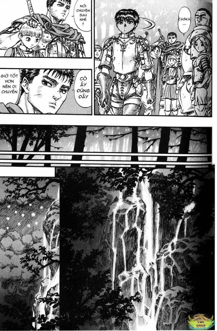 Berserk Tập 60 trang 7