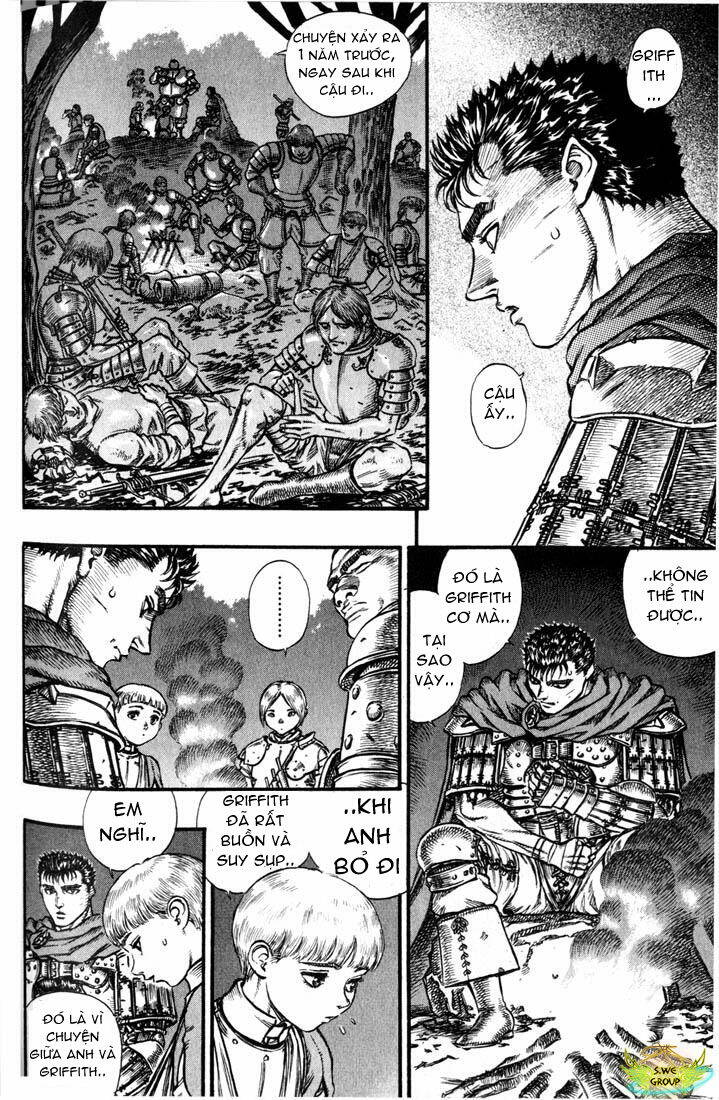 Berserk Tập 60 trang 8