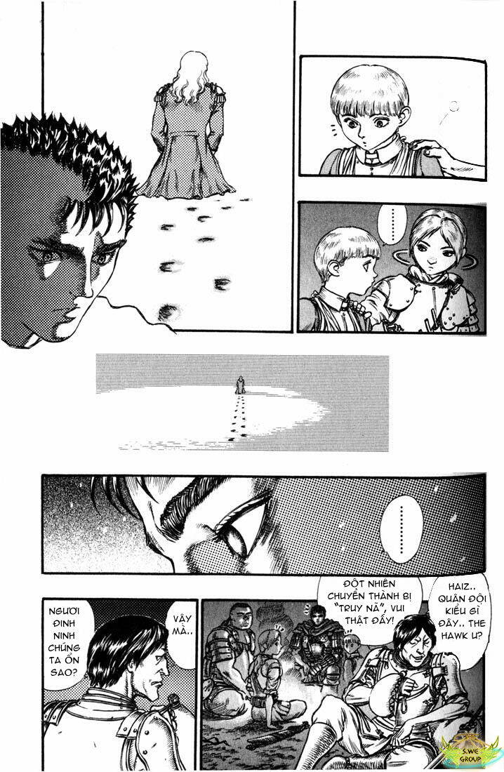 Berserk Tập 60 trang 9