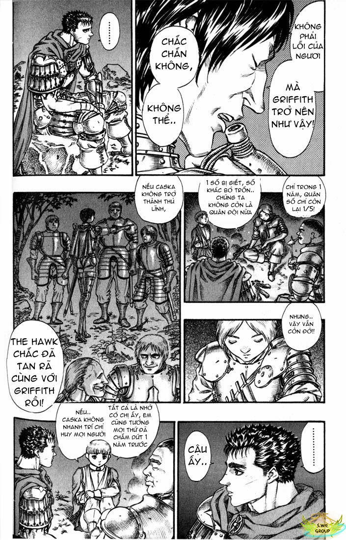 Berserk Tập 60 trang 10