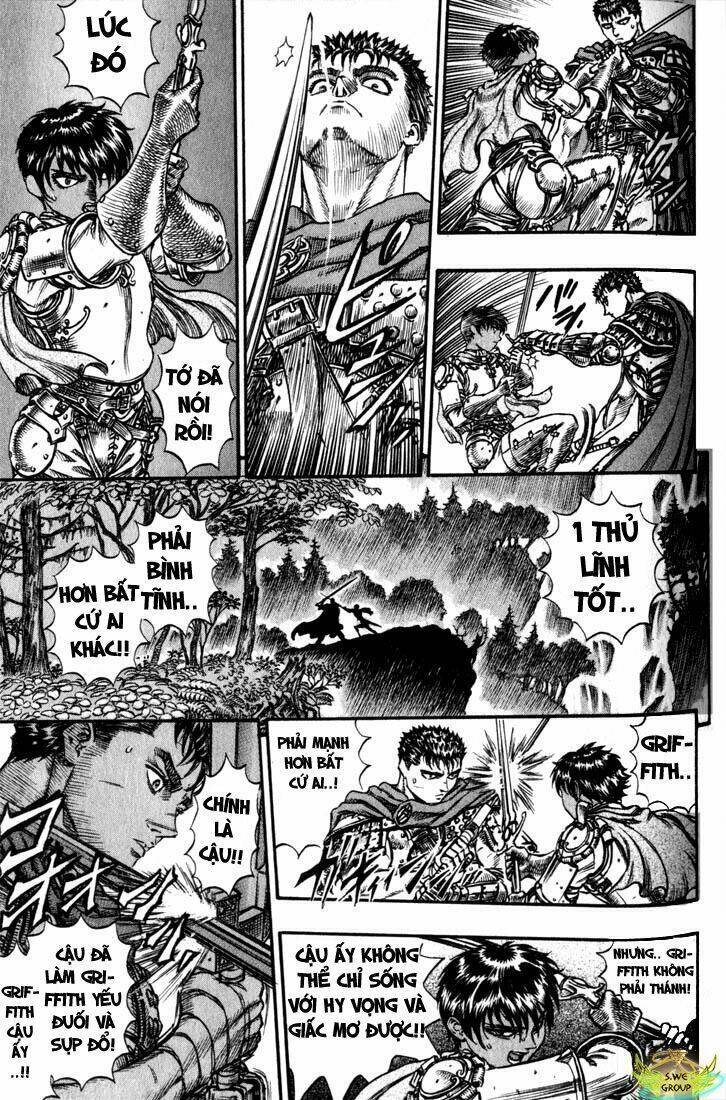 Berserk Tập 61 trang 11