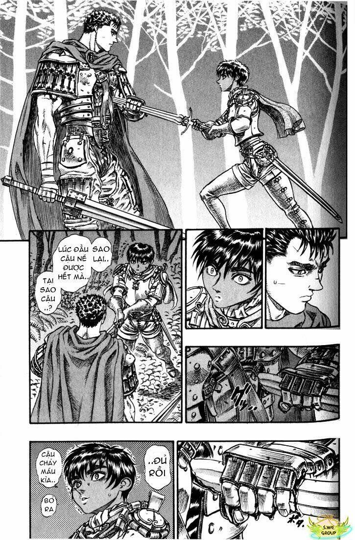 Berserk Tập 61 trang 13