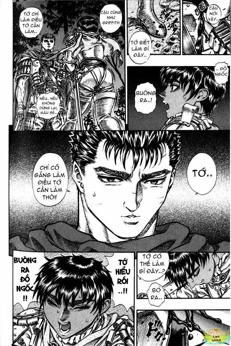 Berserk Tập 61 trang 14