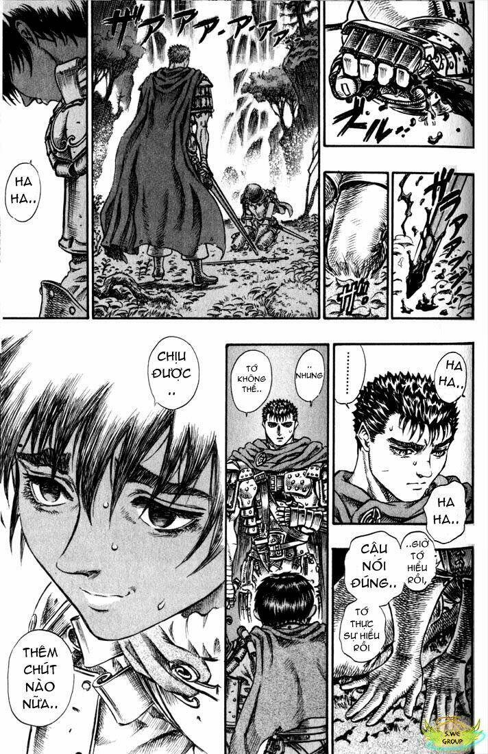 Berserk Tập 61 trang 15
