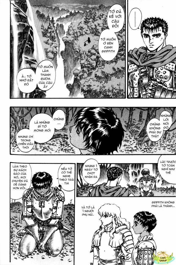Berserk Tập 61 trang 16