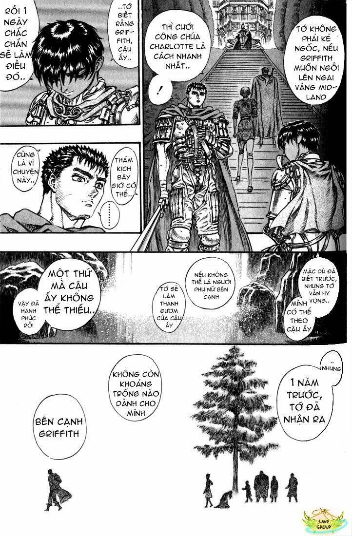 Berserk Tập 61 trang 17
