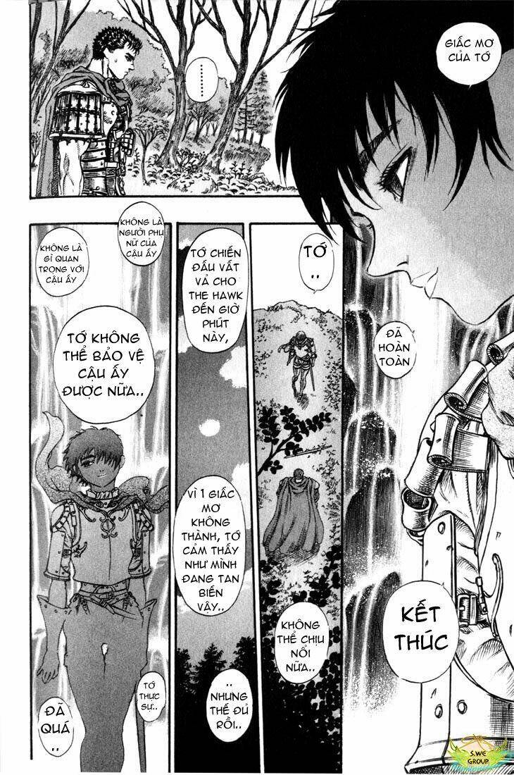 Berserk Tập 61 trang 18
