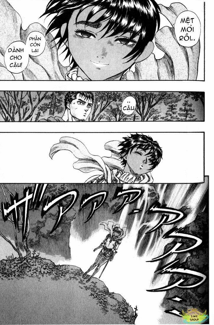 Berserk Tập 61 trang 19