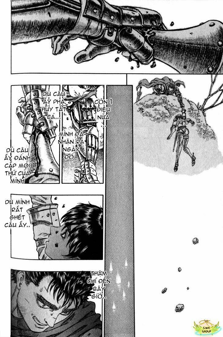 Berserk Tập 61 trang 20