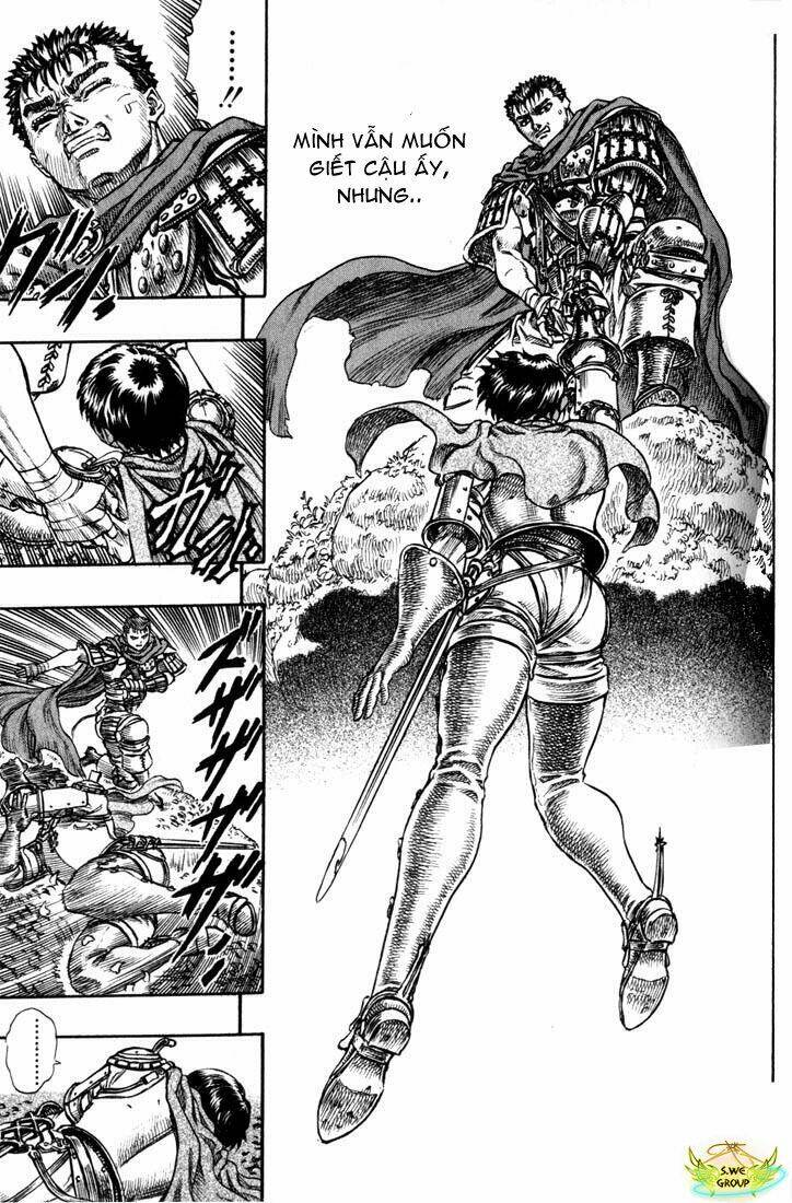 Berserk Tập 61 trang 21