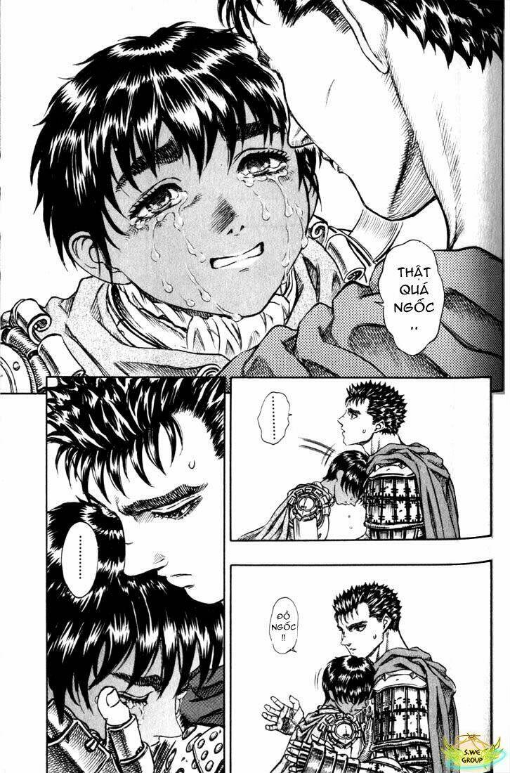 Berserk Tập 61 trang 23