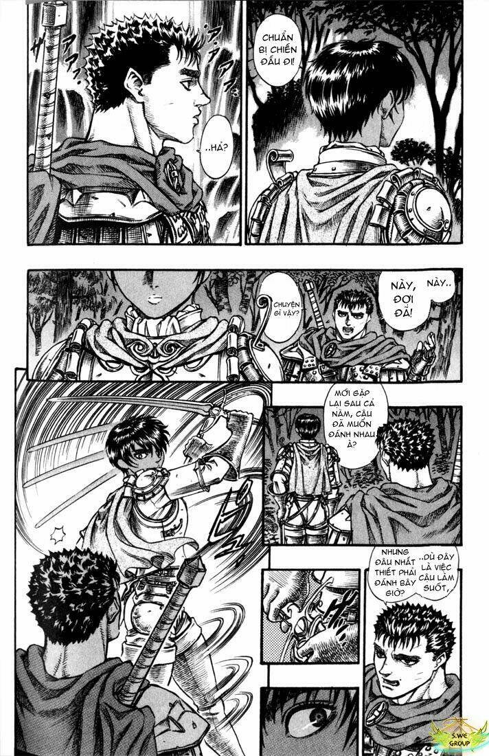 Berserk Tập 61 trang 4