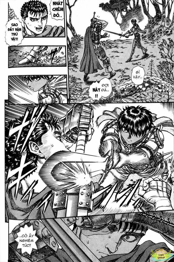 Berserk Tập 61 trang 6
