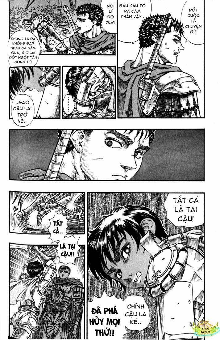 Berserk Tập 61 trang 8