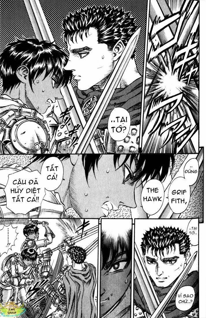 Berserk Tập 61 trang 9