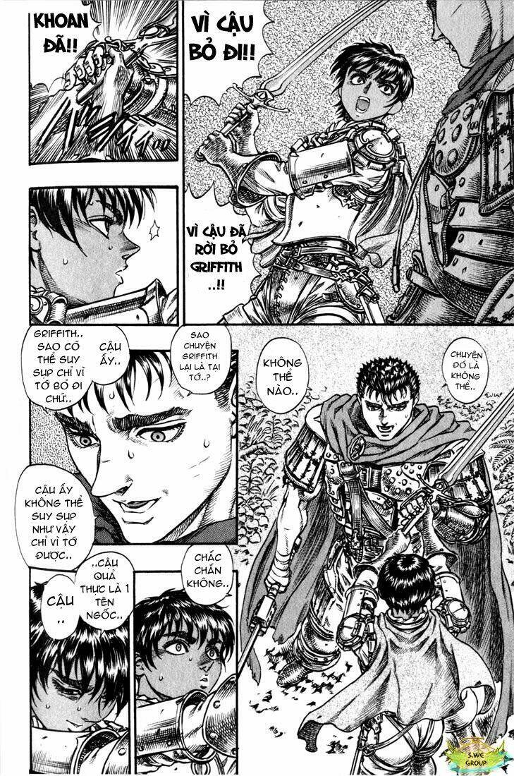 Berserk Tập 61 trang 10