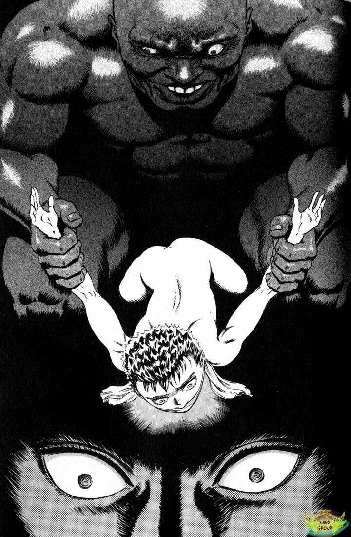 Berserk Tập 62 trang 17