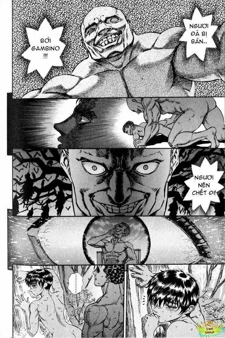 Berserk Tập 62 trang 18