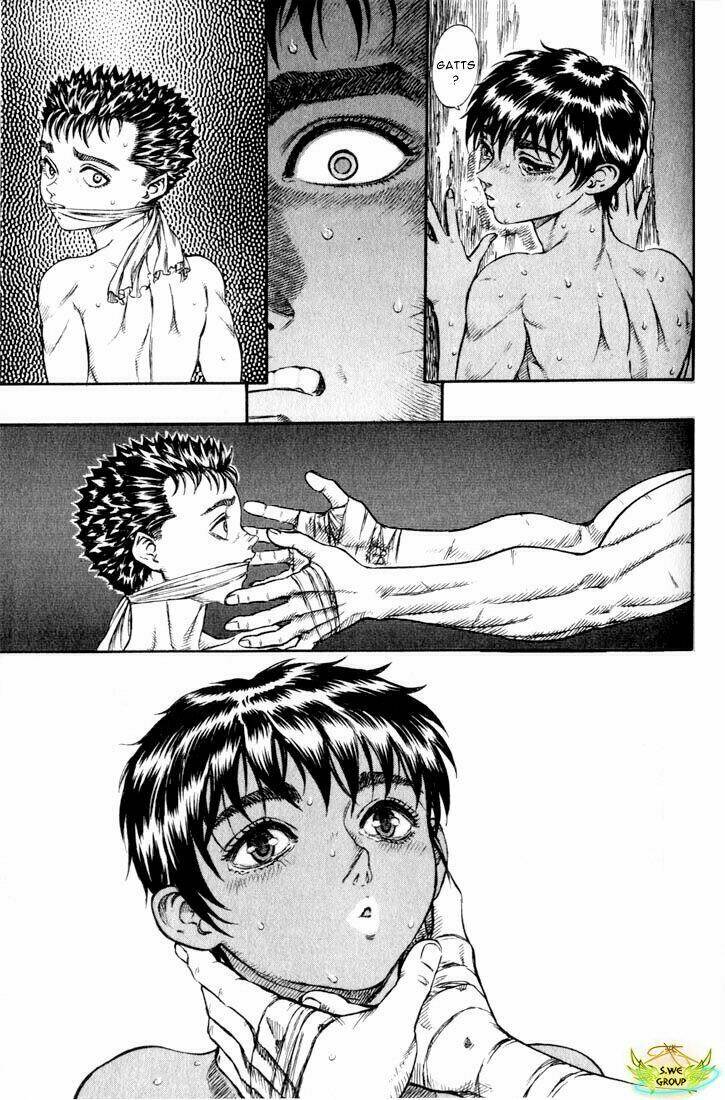 Berserk Tập 62 trang 19