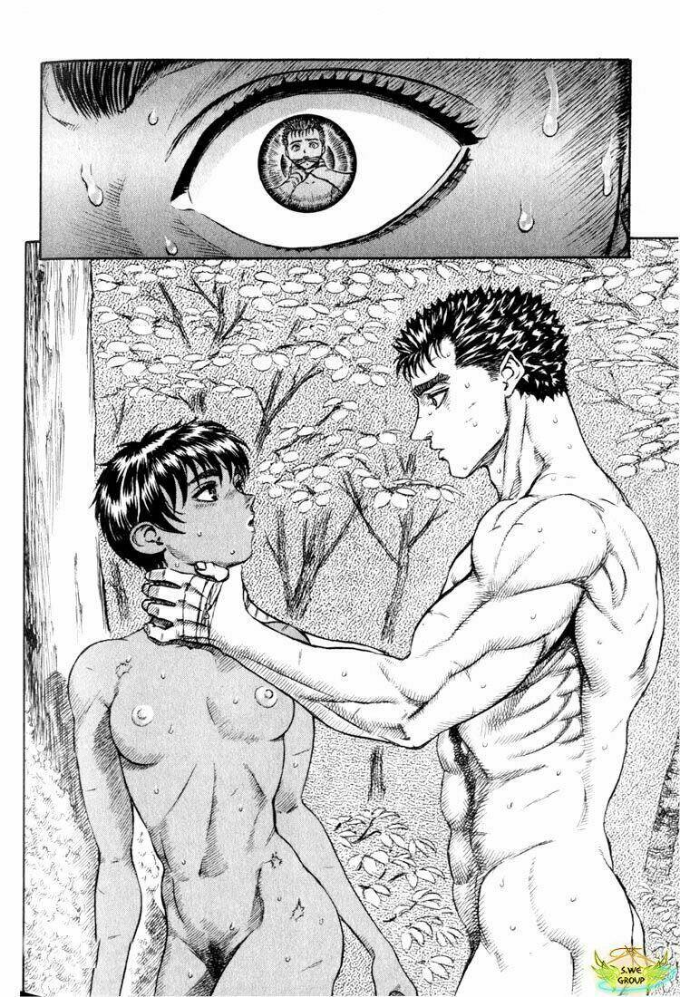 Berserk Tập 62 trang 20