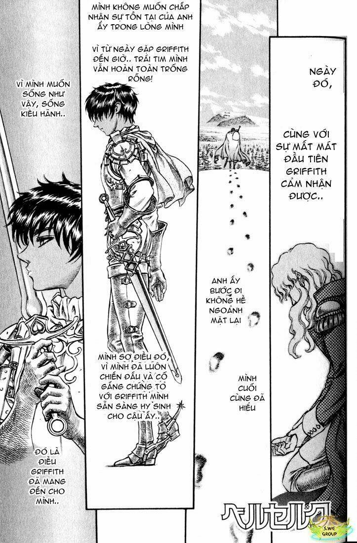 Berserk Tập 62 trang 3
