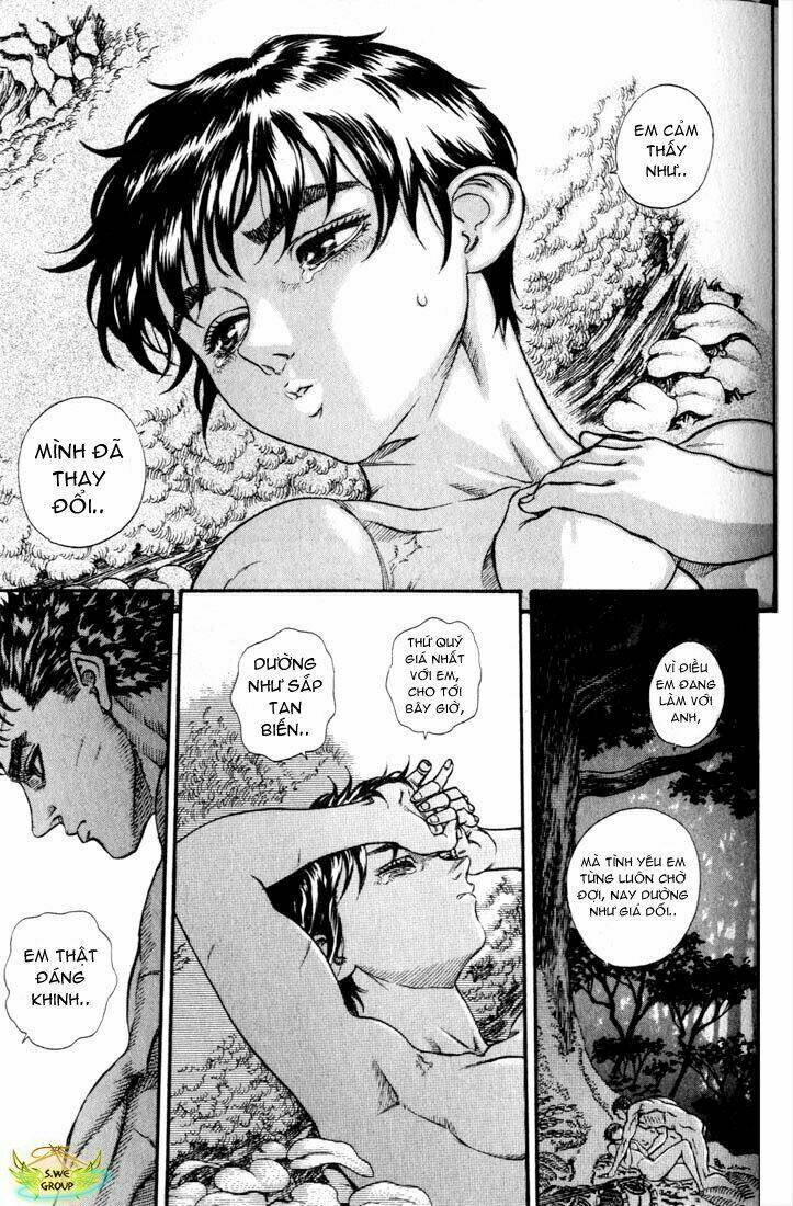 Berserk Tập 62 trang 6