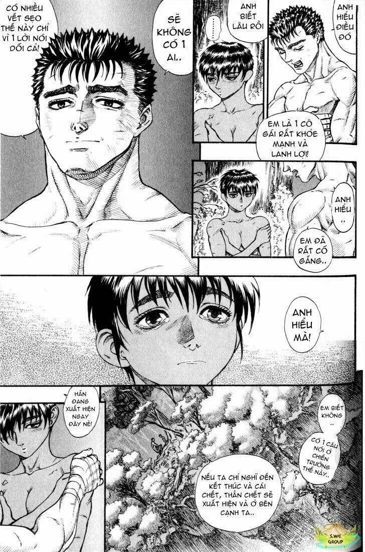 Berserk Tập 62 trang 8
