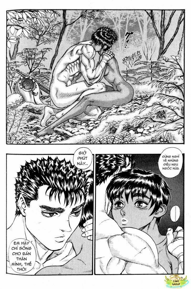 Berserk Tập 62 trang 9