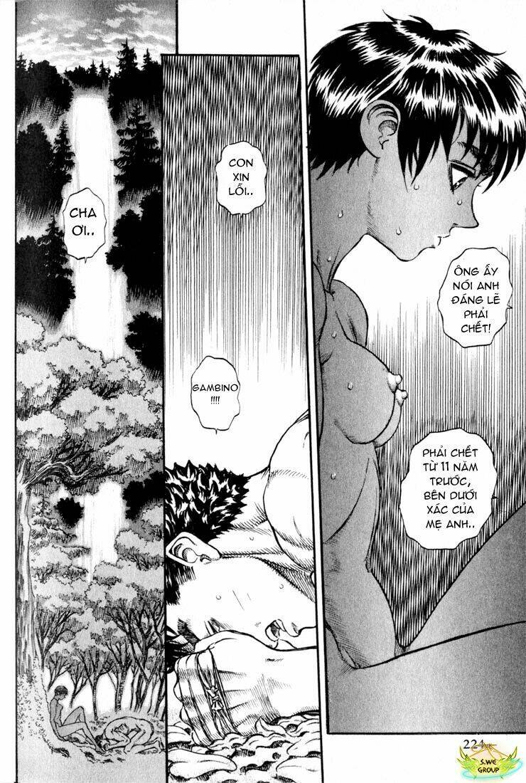 Berserk Tập 63 trang 12