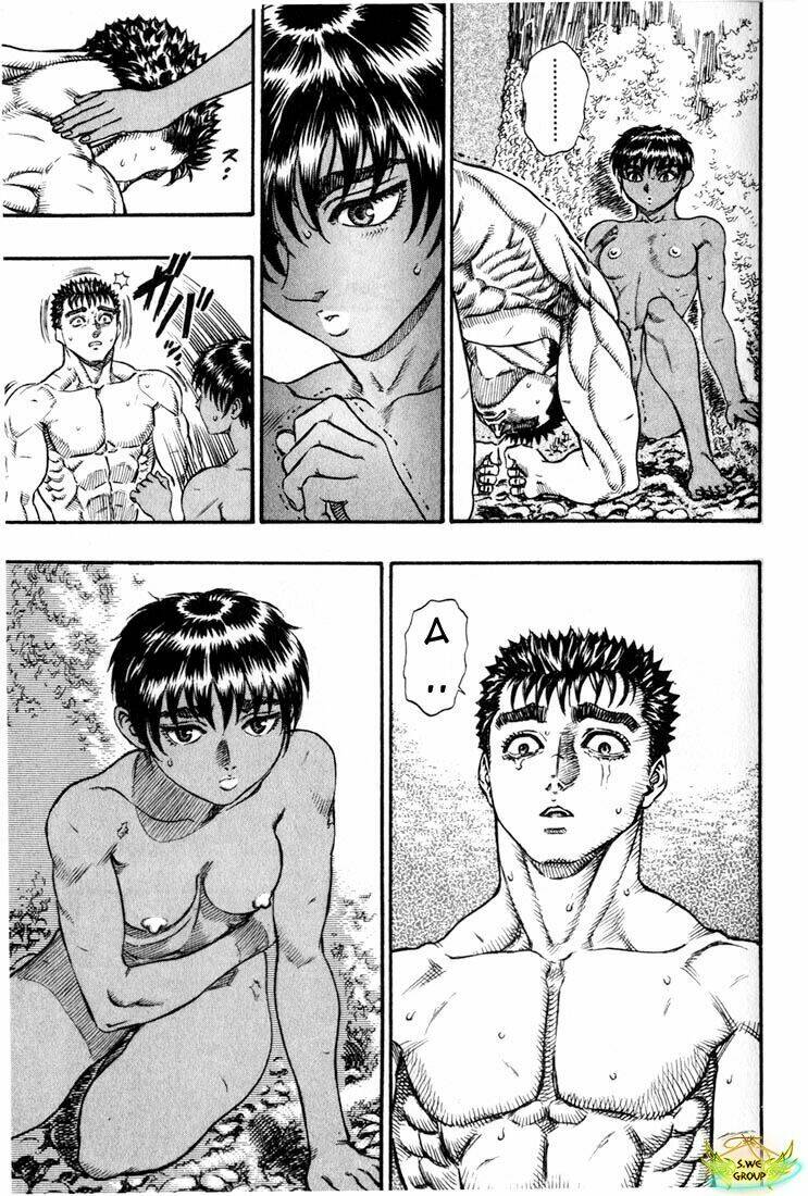 Berserk Tập 63 trang 13