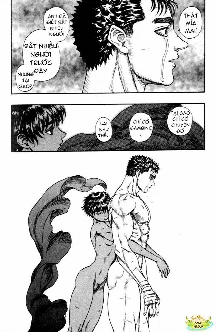 Berserk Tập 63 trang 16