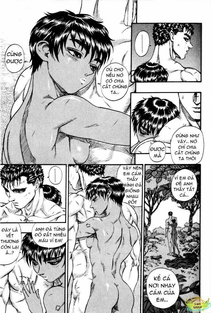 Berserk Tập 63 trang 17